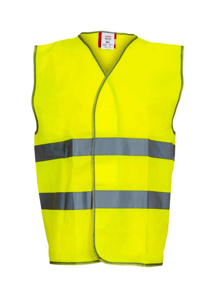 Fluor geel
