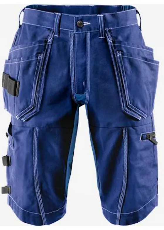 Fristads Korte Broek STRETCH 2607 FASG