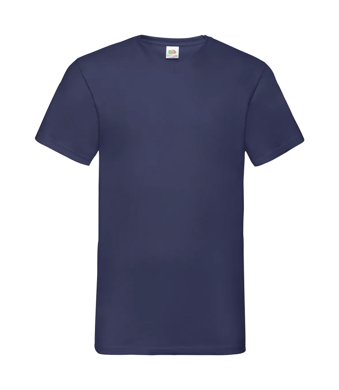 Donker marineblauw