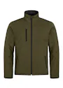 Clique Padded Softshell miniatuur