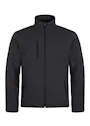 Clique Padded Softshell miniatuur