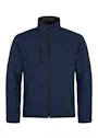 Clique Padded Softshell miniatuur