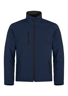 Clique Padded Softshell