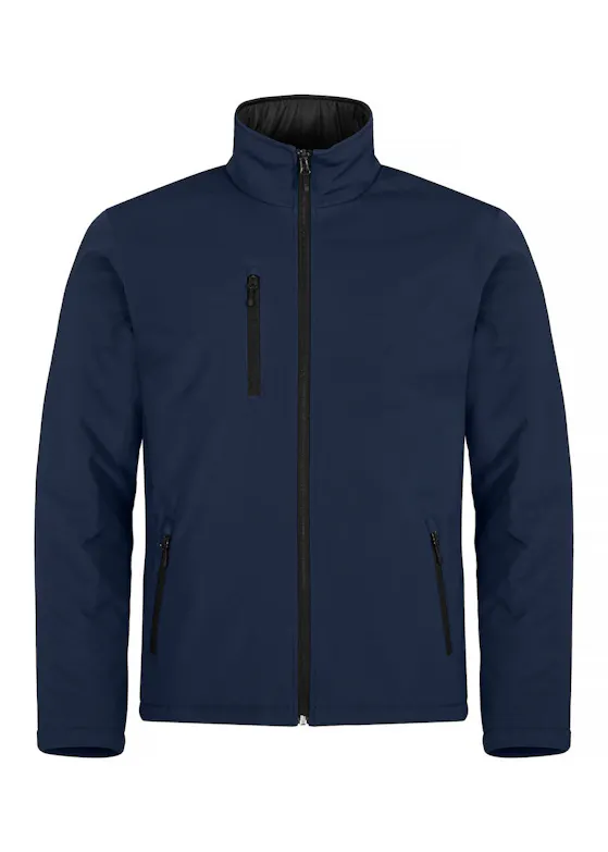 Clique Padded Softshell