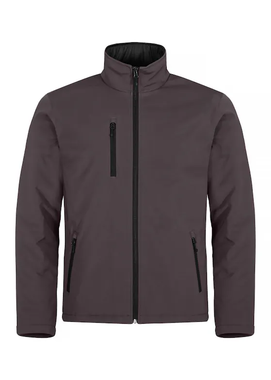 Clique Padded Softshell