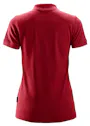Snickers Workwear 2702 Poloshirt Regular Fit Dames miniatuur