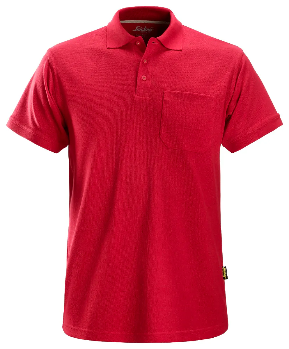 1600-Chilli Red