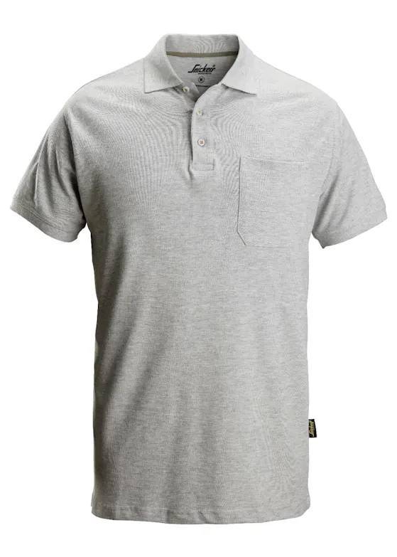 Snickers Workwear 2708 Poloshirt Borstzak Classic Regular Fit