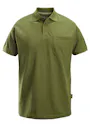 Snickers Workwear 2708 Polo Shirt Borstzak Classic Regular Fit miniatuur