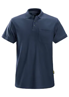 Snickers Workwear 2708 Polo Shirt Borstzak Classic Regular Fit