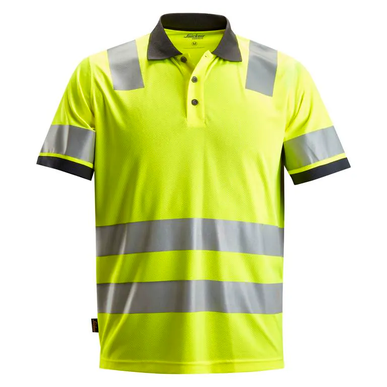 6600-High visibility geel