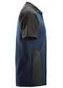 Snickers Workwear 2750 Poloshirt Tweekleurig Regular Fit miniatuur