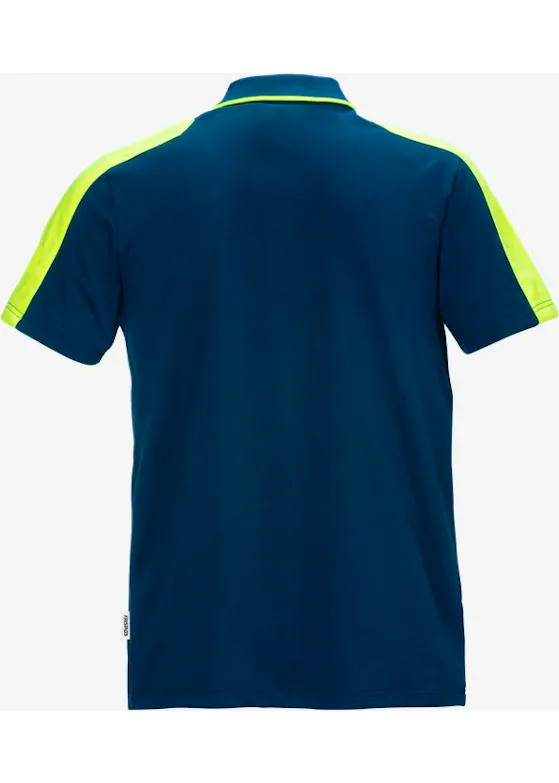 Fristads 111262 Poloshirt 7448 Stretch