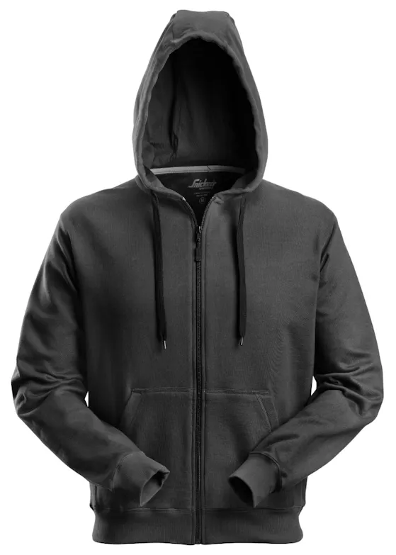 Snickers Workwear Classic 2801 Hoodie Zip Verwarmd