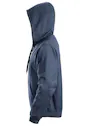 Snickers Workwear Classic 2801 Hoodie Zip Verwarmd miniatuur