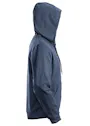 Snickers Workwear Classic 2801 Hoodie Zip Verwarmd miniatuur