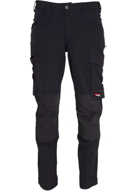 Elka Rainwear 282404 Working Xtreme Recycled Workwear Trousers