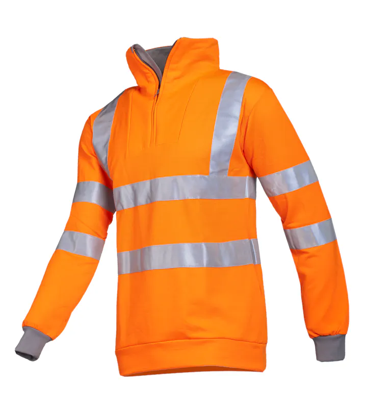 Oranje