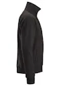 Snickers 2886 Sweatshirt Rits Verwarmd Regular Fit miniatuur
