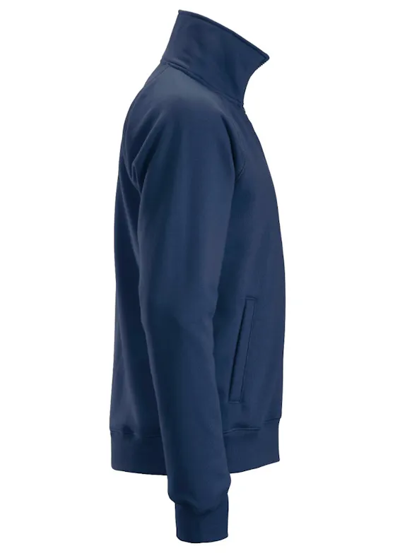 Snickers 2886 Sweatshirt Rits Verwarmd Regular Fit