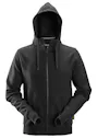 Snickers Workwear 2890 Hoodie Volledige Rits Regular Fit AllroundWork miniatuur