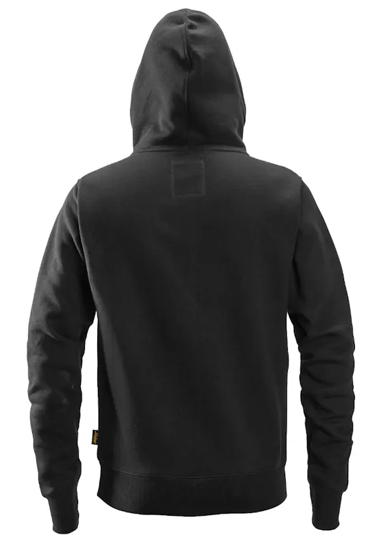 Snickers Workwear 2890 Hoodie Volledige Rits Regular Fit AllroundWork