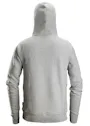 Snickers Workwear 2890 Hoodie Volledige Rits Regular Fit AllroundWork miniatuur