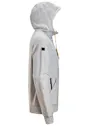 Snickers Hoodie 2895 Logo Full-Zip Regular Fit miniatuur