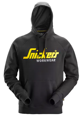 Snickers Classic 2899 Logo Sweatshirt Regular Fit