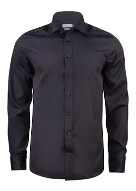 J. Harvest & Frost Green Bow 01 2900102 Hemd Slim Fit
