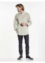 Chef Jacket Nordic Green miniatuur