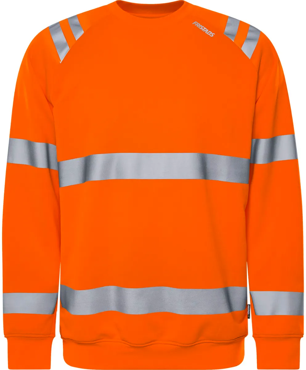 High Vis Oranje