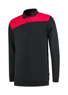 Tricorp Polo Sweater Bicolor Naden 302004