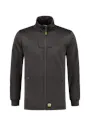 Tricorp 302010 Fleece Vest Regular Fit miniatuur