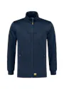Tricorp 302010 Fleece Vest Regular Fit miniatuur