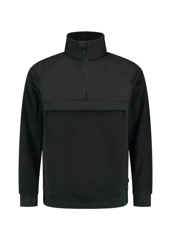 Tricorp Anorak 302701 Sweater Reflecterend Stretch RE2050