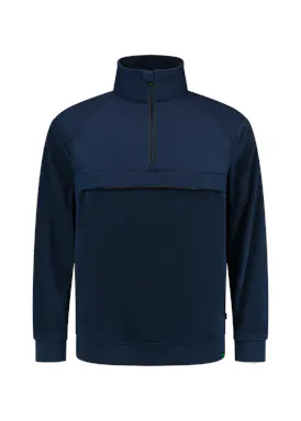 Tricorp Anorak 302701 Sweater Reflecterend Stretch RE2050