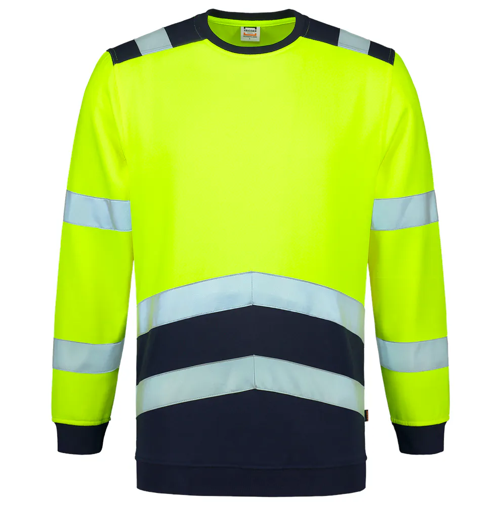 fluor yellow-ink