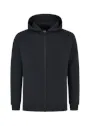 Tricorp 306109 Sweatvest Capuchon Regular Fit Redefined miniatuur
