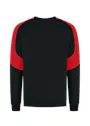 Tricorp 306112 Sweater Bicolor Regular Fit Redefined miniatuur