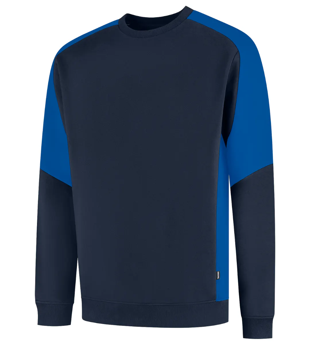 Marineblauw/koningsblauw
