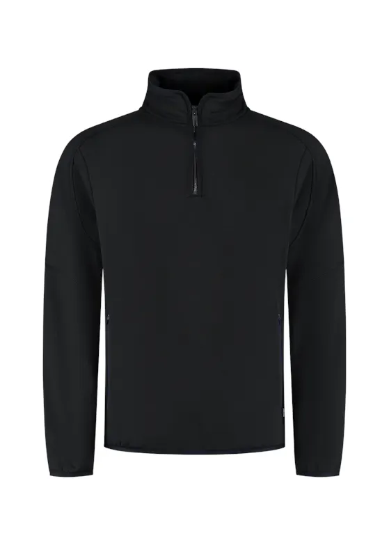 Tricorp Technical Fleecejack 1/4 Zip Redefined 306118