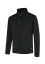 Tricorp Technical Fleecejack 1/4 Zip Redefined 306118 miniatuur