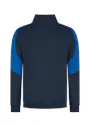 Tricorp 306122 Sweatvest Bicolor Regular Fit Dames Redefined miniatuur