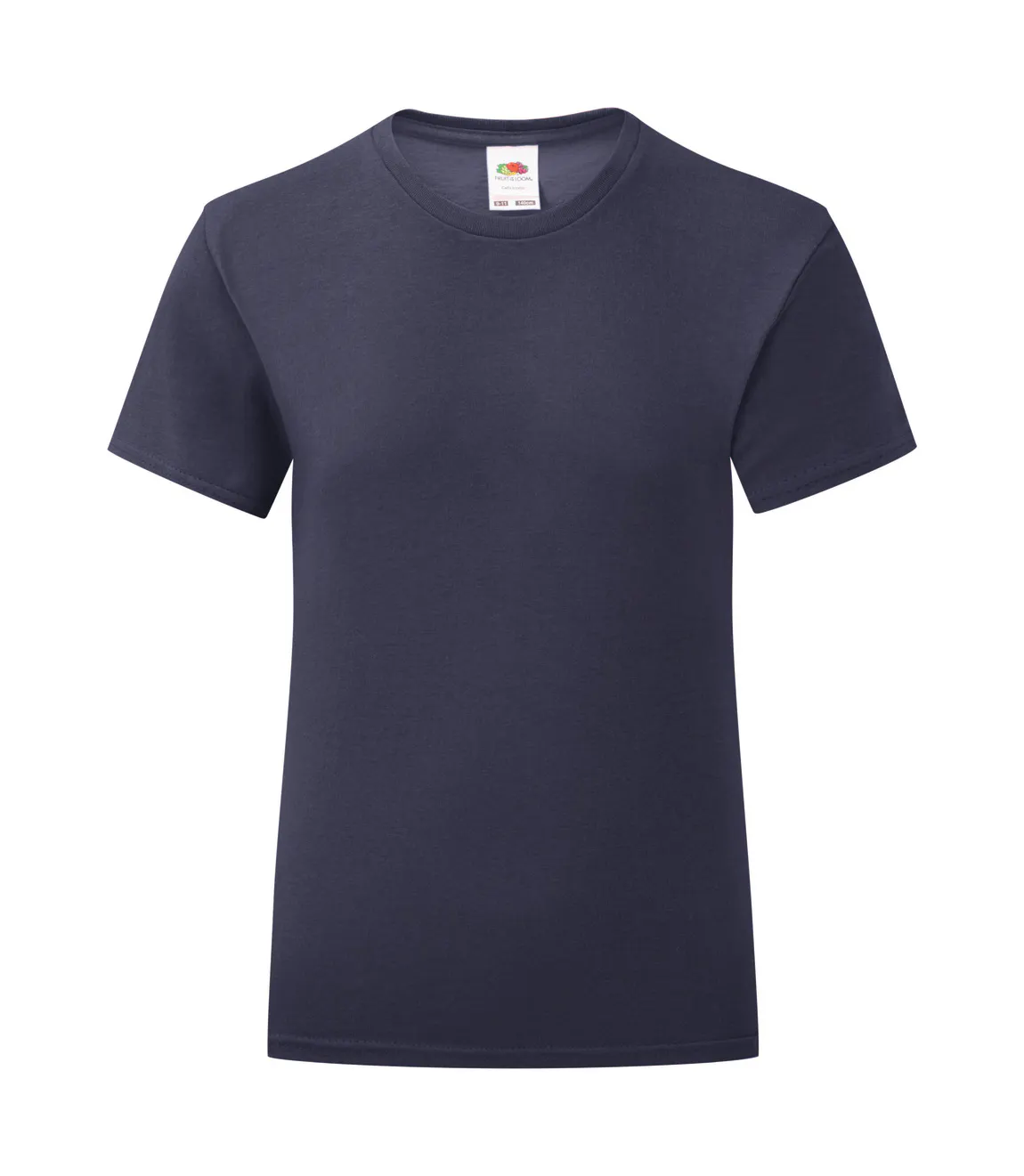 Donker marineblauw