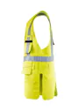Blaklader 3078 Werkvest Multinorm Vlamvertragend Waterafstotend Regular Fit miniatuur