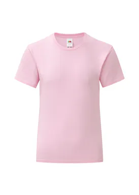 Fruit of The Loom F131K Iconic T-shirt Regular Fit