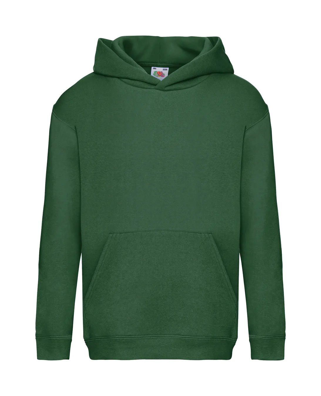Bosgroen