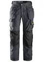 Snickers Workwear Rip-stop Vloerleggerbroek 3223 miniatuur
