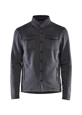 Blåkläder 3232 Fleecevest Pique Reflecterend Verwarmd Slim Fit